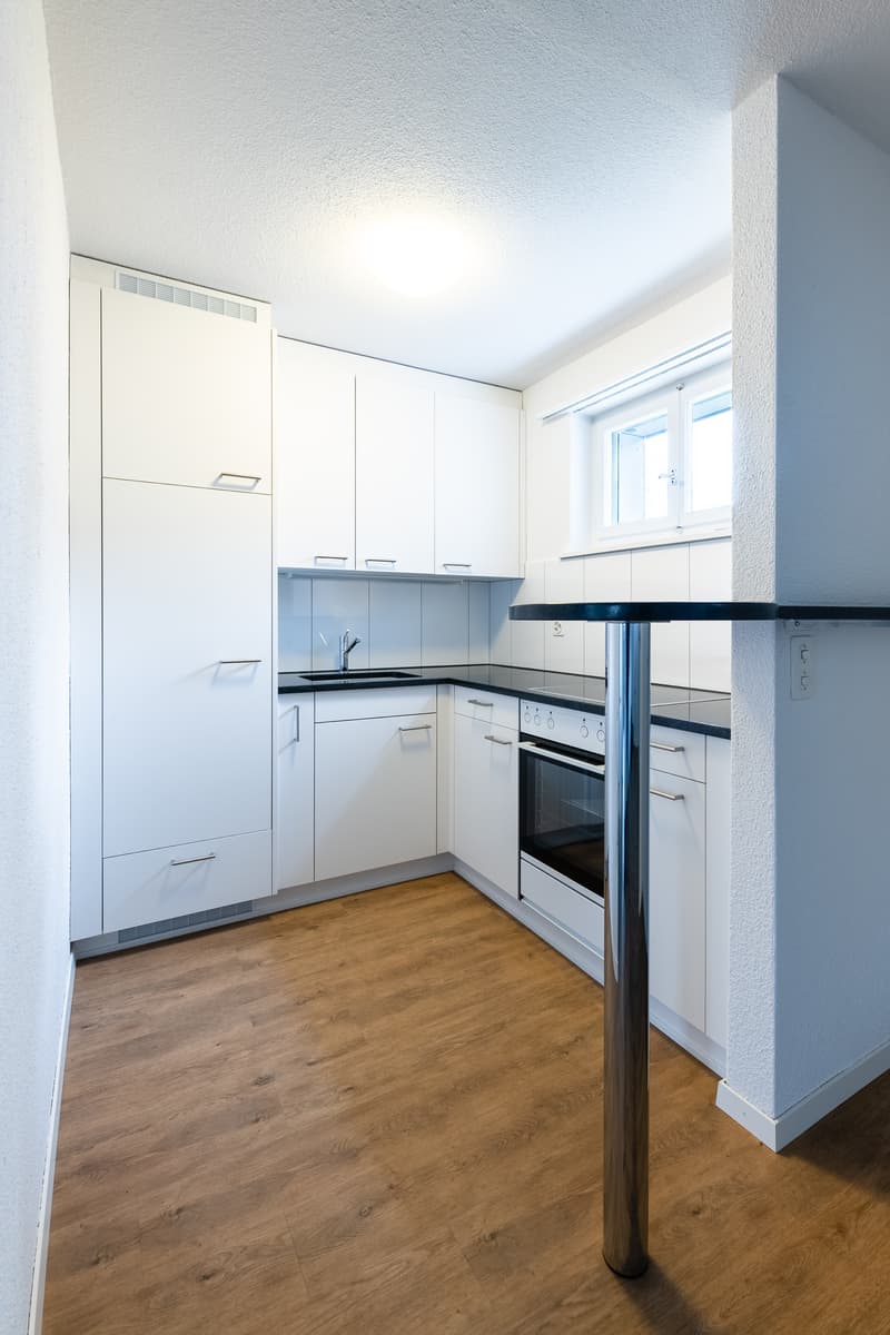 Wohnung an ruhiger Lage (4)