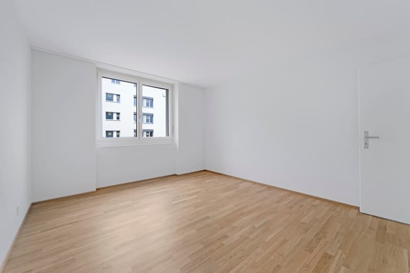 Moderne Wohnung im Herzen von Root (6)