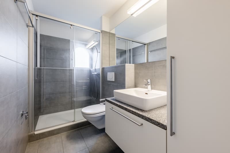 Wohnung an gemütlicher Lage (4)