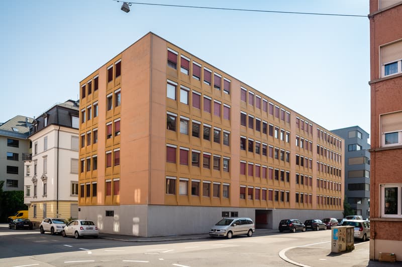 Wohnung Nähe Neubad (6)