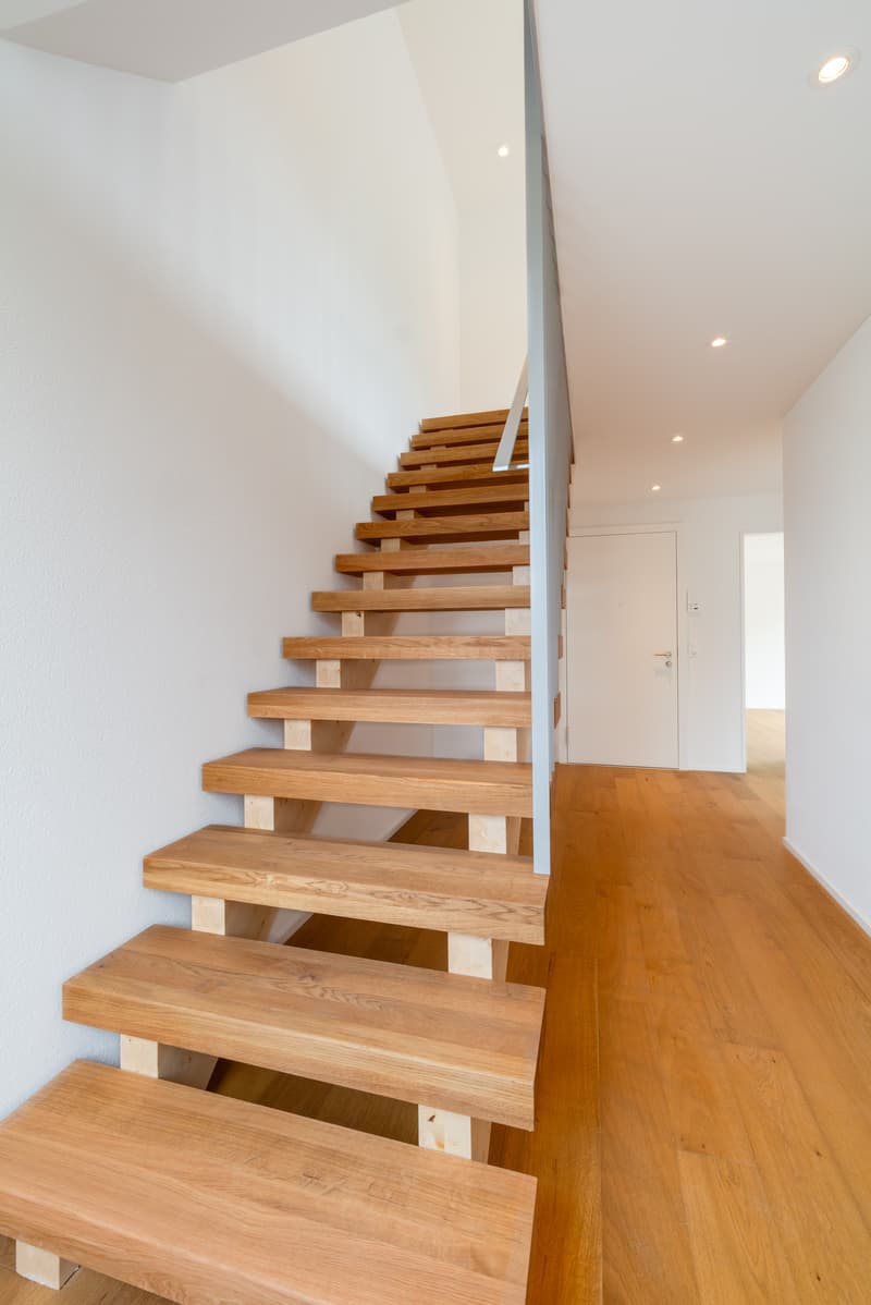 Zwei Etagen voller Licht - Ihr neues Zuhause im Neubau (4)