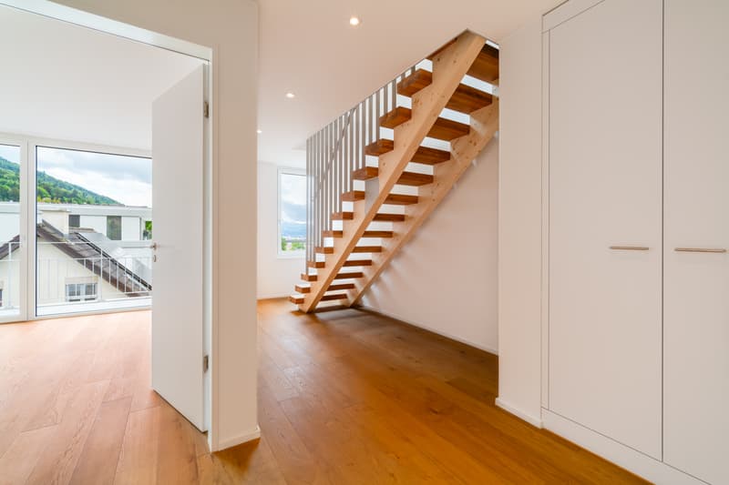 Zwei Etagen voller Licht - Ihr neues Zuhause im Neubau (3)