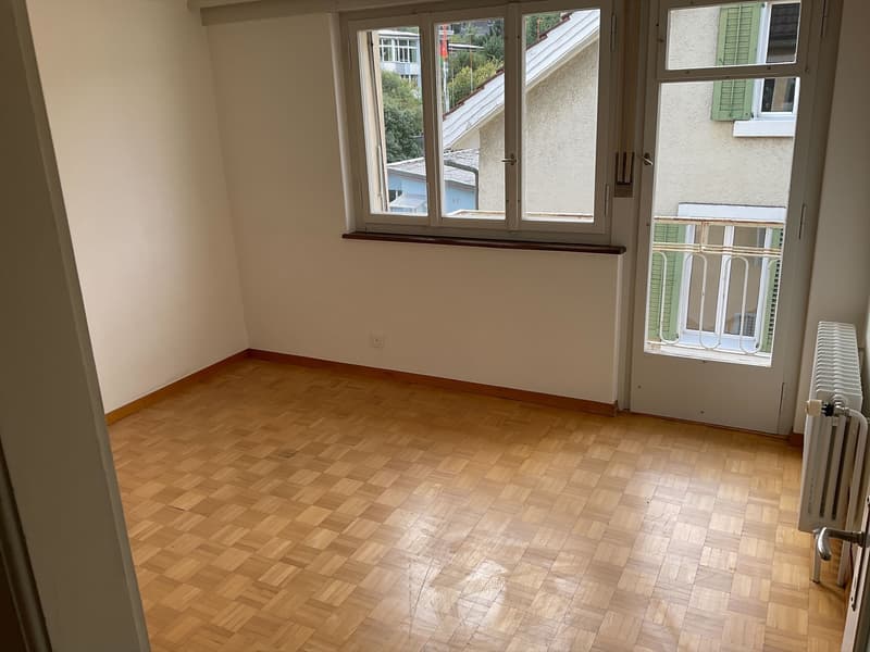 Gemütliche Wohnung im schönen Mossmatt-Quartier (5)