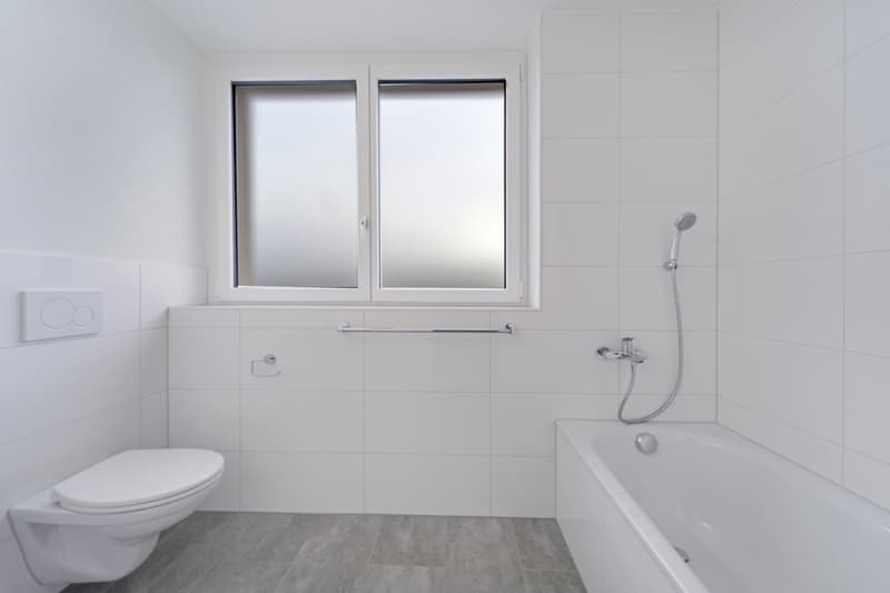 Gemütliche Wohnung im Zentrum von Root (7)