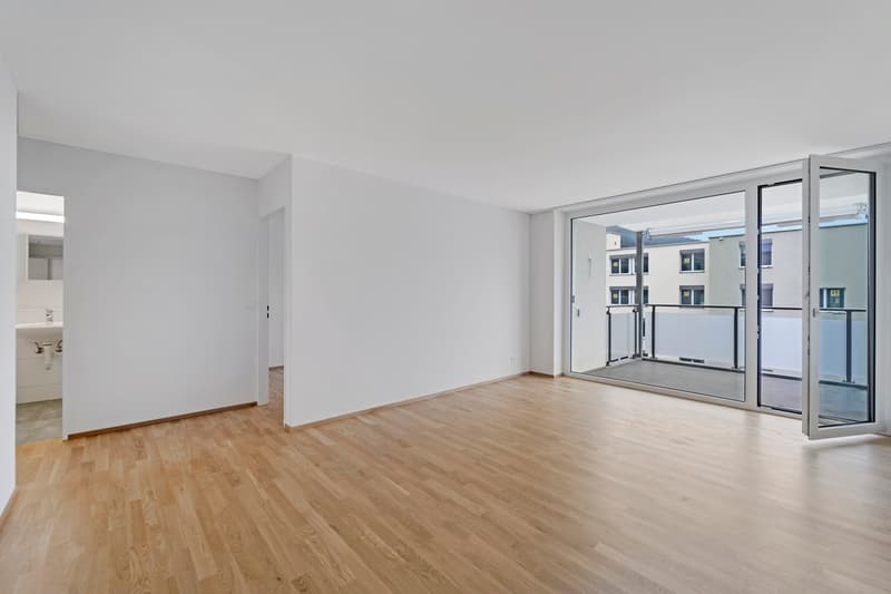Grosszügige Wohnung mit moderner Ausstattung (5)