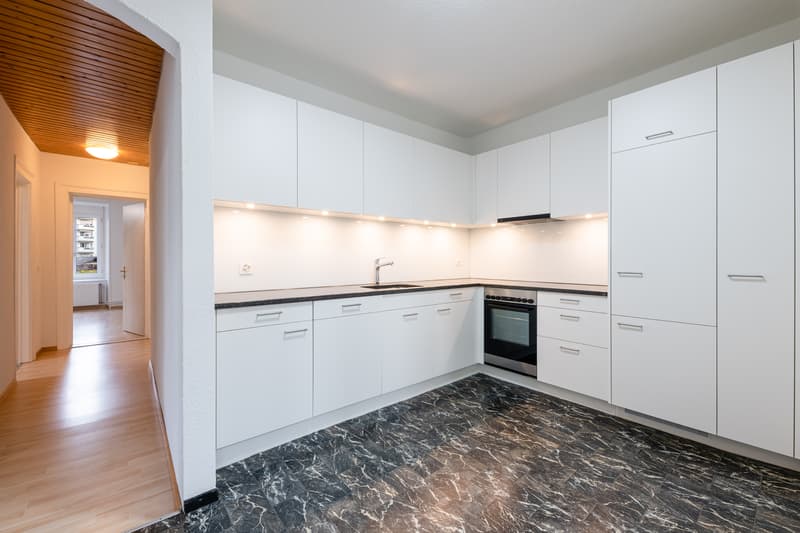 Wohnung im beliebten Maihofquartier (5)