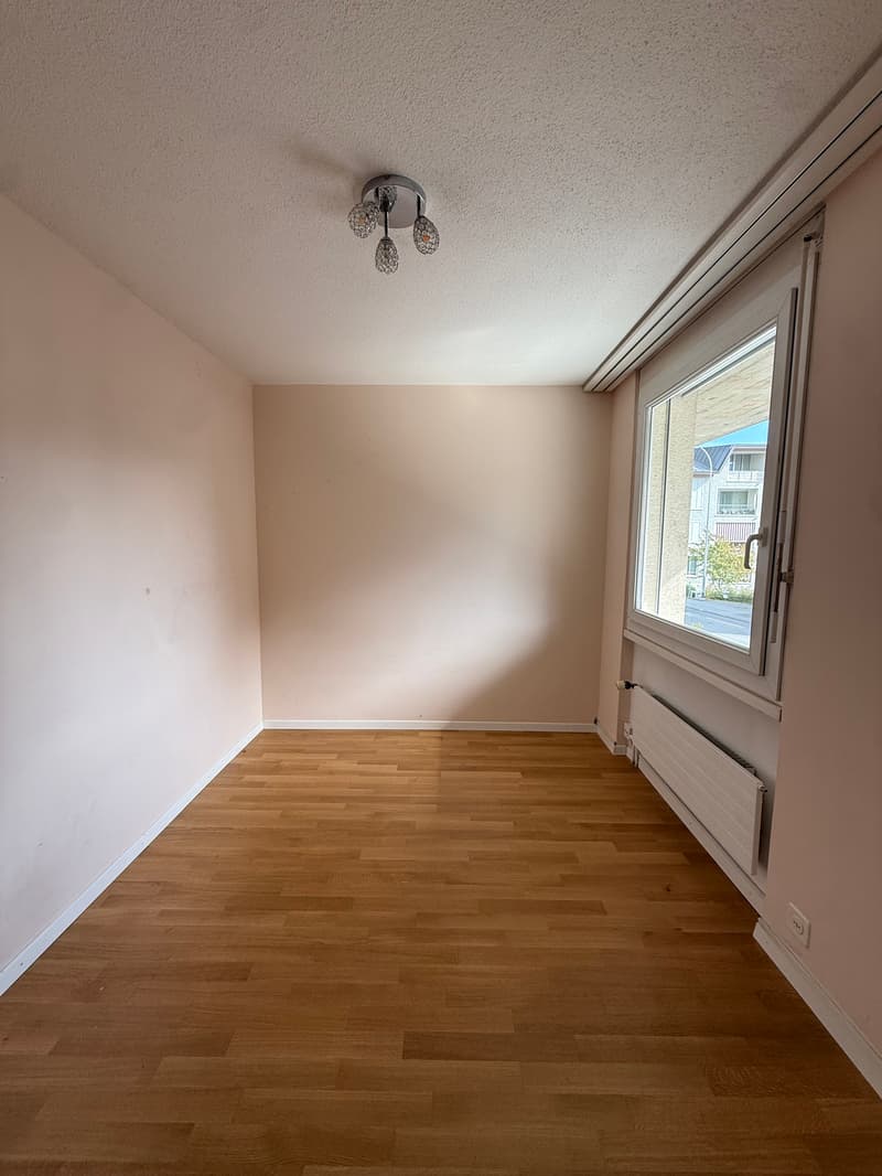 Helle Wohnung mit zwei Balkonen und schöner Aussicht in Kriens (3)