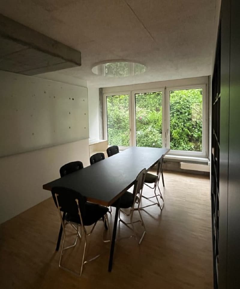 Attraktive Gewerbefläche an zentraler Lage in Luzern (4)