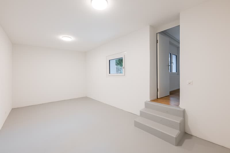 Wohnung Nähe Kantonsspital (3)