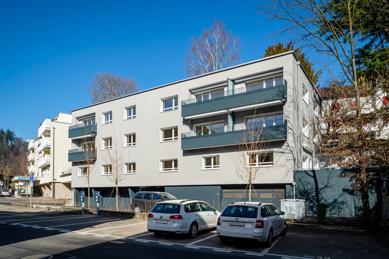 Wohnung Nähe Kantonsspital (9)