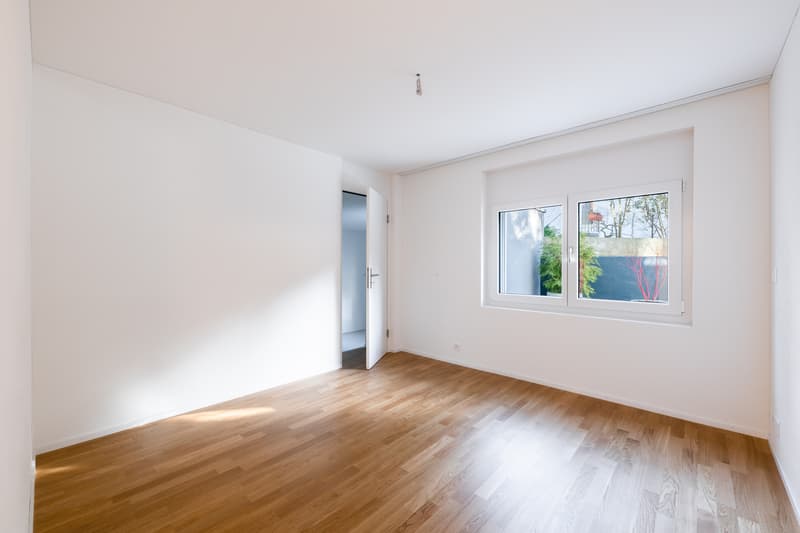 Wohnung Nähe Kantonsspital (2)