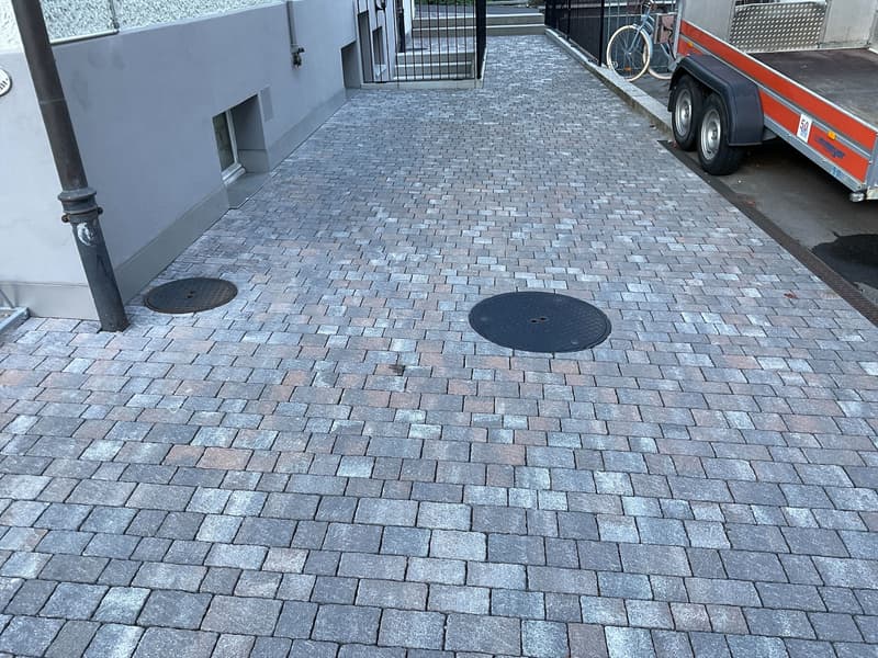 Parkplatz (2)
