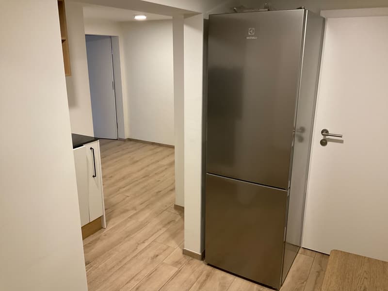 Schönes Atelier mitten in Hergiswil (2)