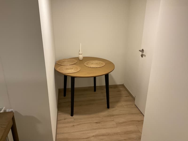 Schönes Atelier mitten in Hergiswil (4)