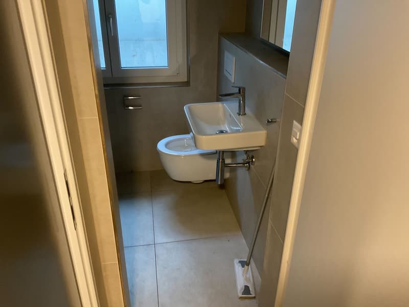 Schönes Atelier mitten in Hergiswil (7)