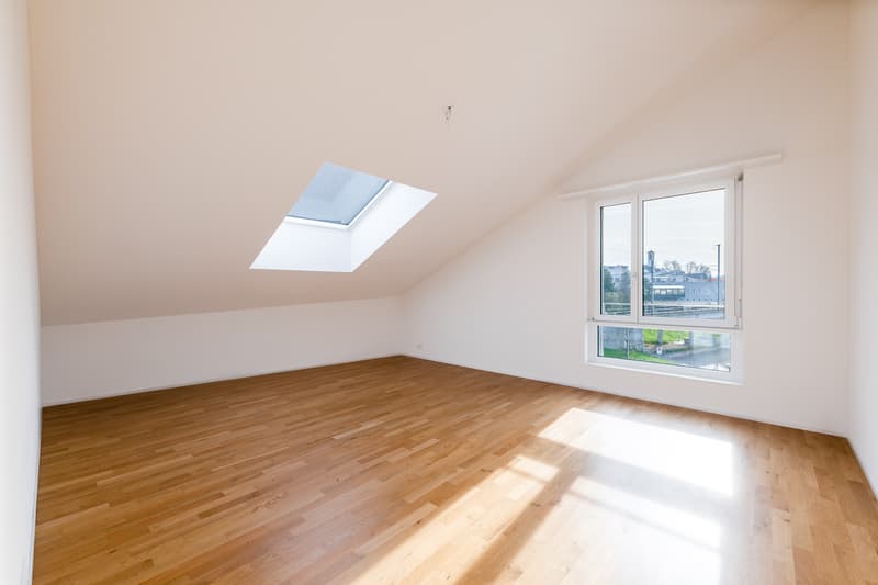 Exklusive Attika-Wohnung (5)