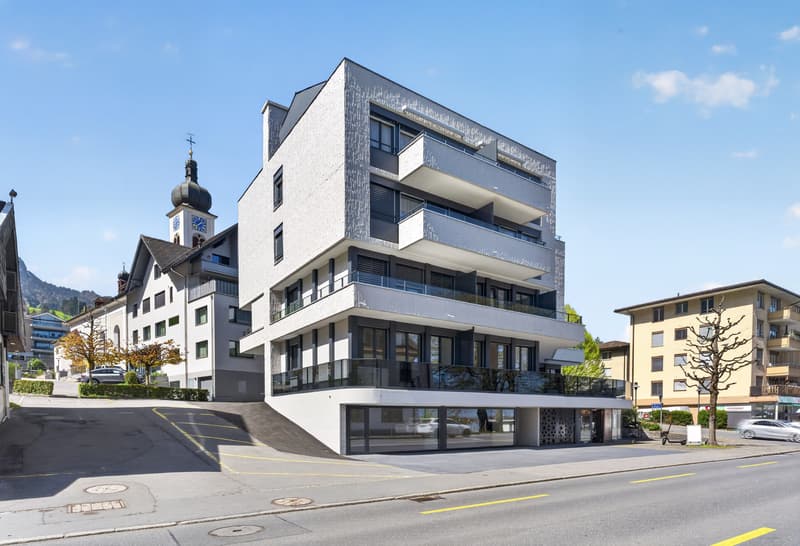 Attraktive Gewerbefläche an zentraler Lage in Hergiswil (12)