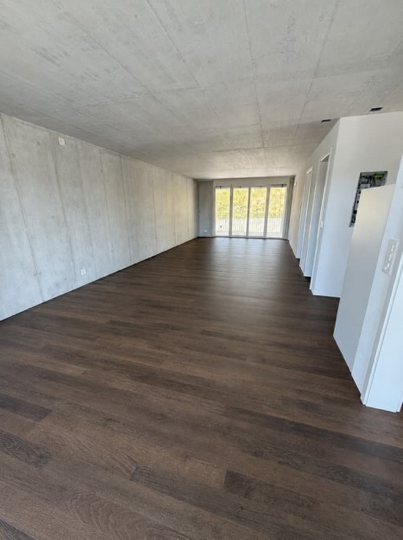 Your new home with a far-reaching view. Modern. Sustainable. Worth living. (2)