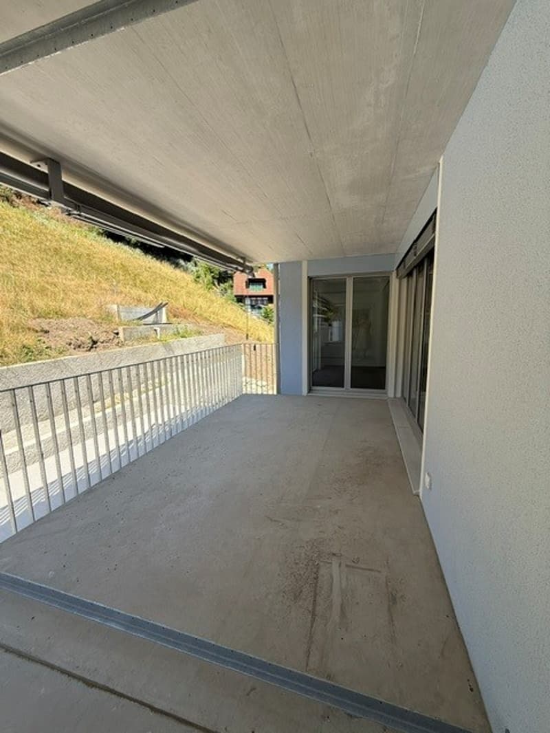 Your new home with a far-reaching view. Modern. Sustainable. Worth living. (6)
