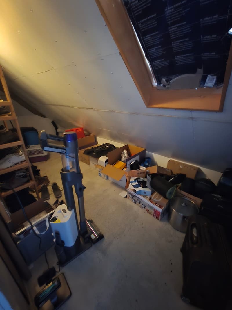 Affascinante appartamento maisonette di 6 locali a Liebefeld – Edificio storico con carattere (12)