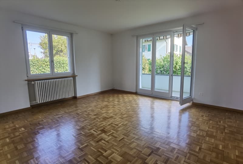 Charmante 3-Zimmerwohnung in ruhiger Lage in Brügg BE (3)