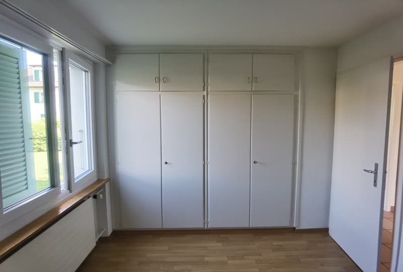 Charmante 3-Zimmerwohnung in ruhiger Lage in Brügg BE (5)