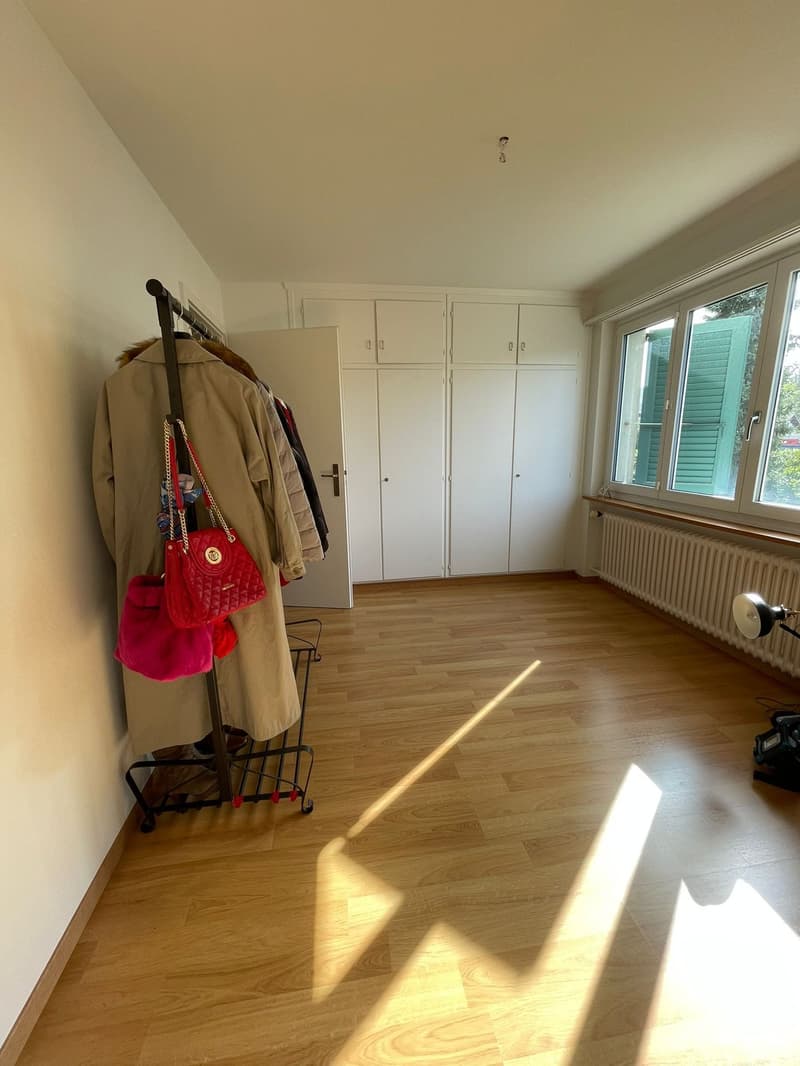Charmante 3-Zimmerwohnung in ruhiger Lage in Brügg BE (8)