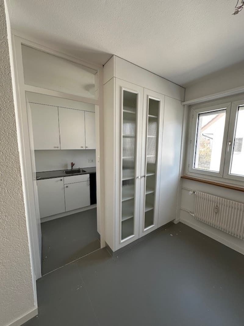 Charming 3-room apartment in a quiet location in Zollikofen (7)