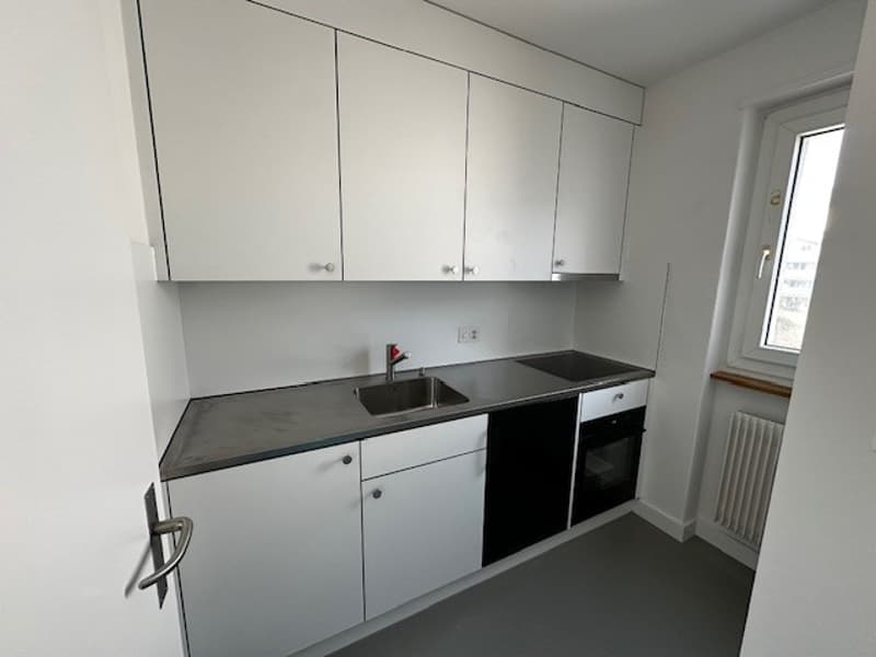 Charming 3-room apartment in a quiet location in Zollikofen (5)