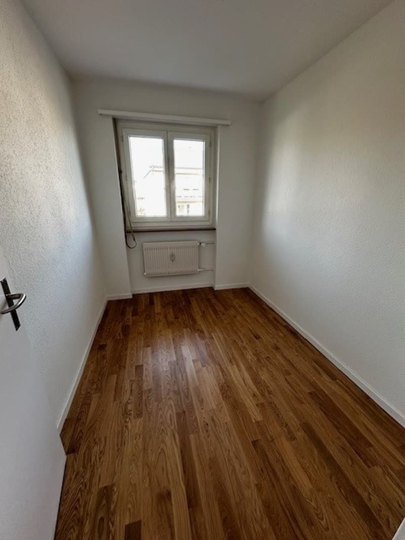Charming 3-room apartment in a quiet location in Zollikofen (8)