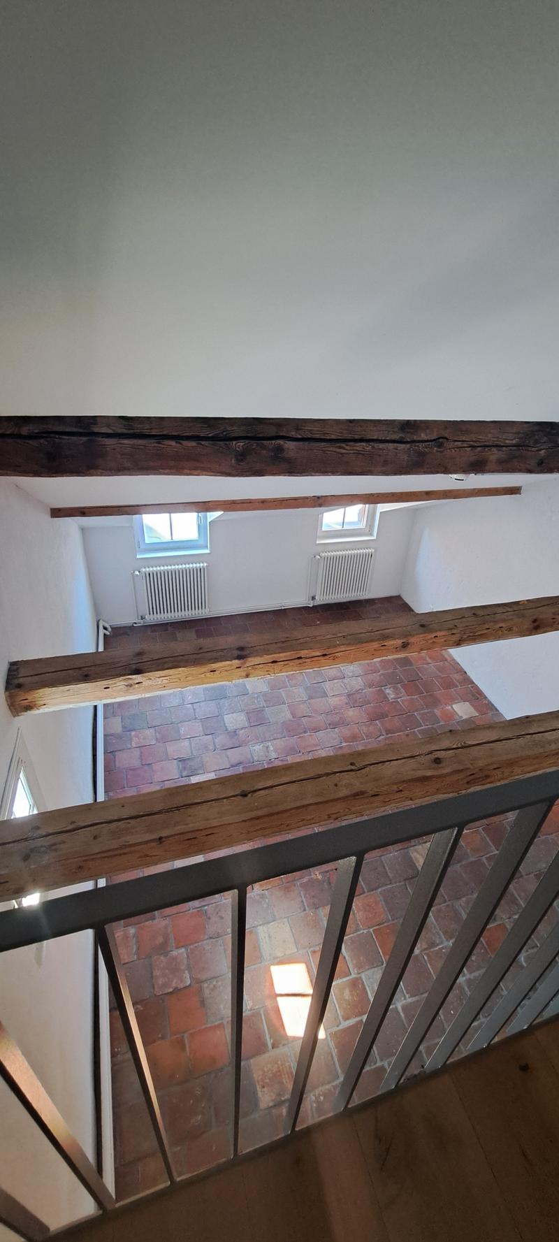 Büroräume mit charmantem Altstadt-Flair (5)