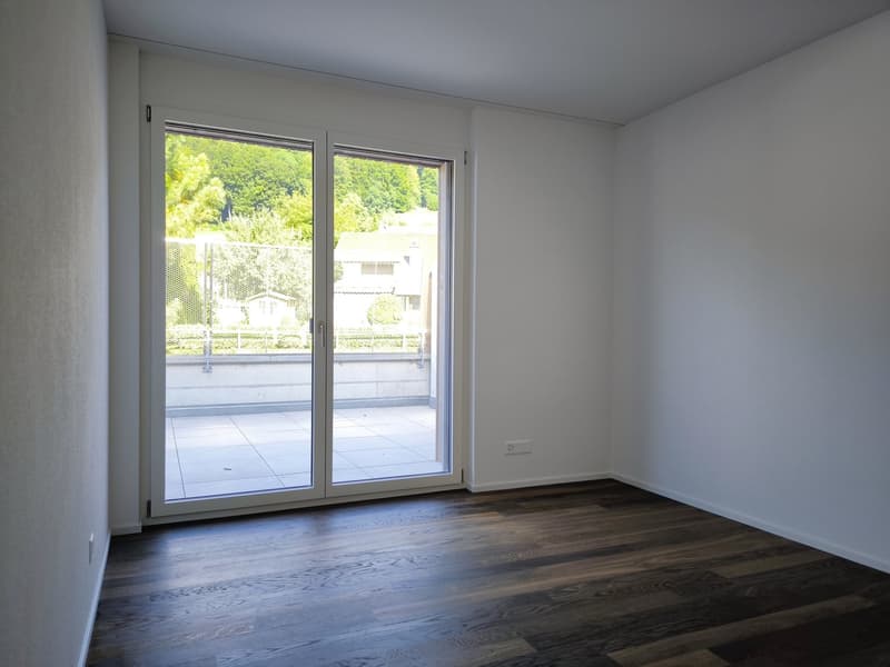 Moderne 4.5-Zimmer-Neubau-Attikawohnung mit Terrasse in Toffen (8)