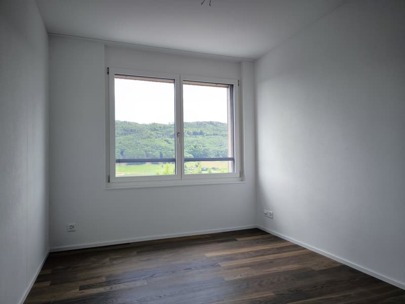 Moderne 4.5-Zimmer-Neubau-Attikawohnung mit Terrasse in Toffen (9)