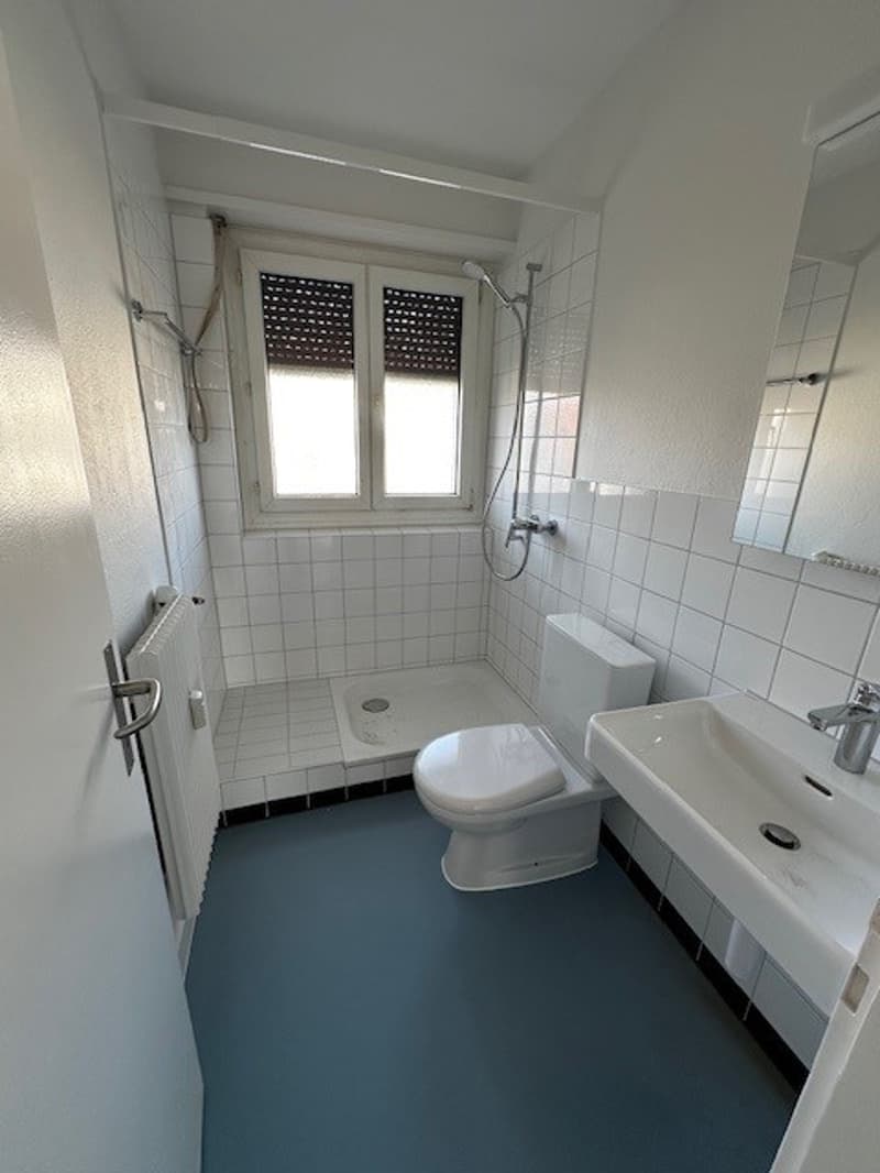 Charmante 3-Zimmerwohnung in ruhiger Lage von Zollikofen (3)