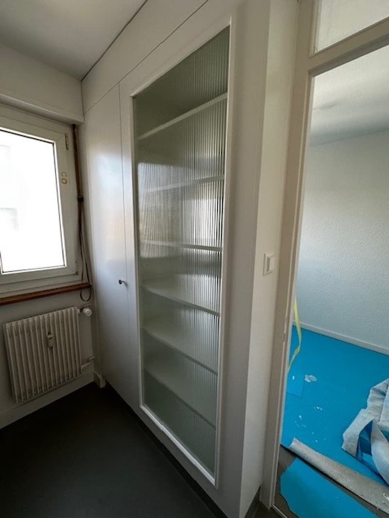 Charmante 3-Zimmerwohnung in ruhiger Lage von Zollikofen (6)