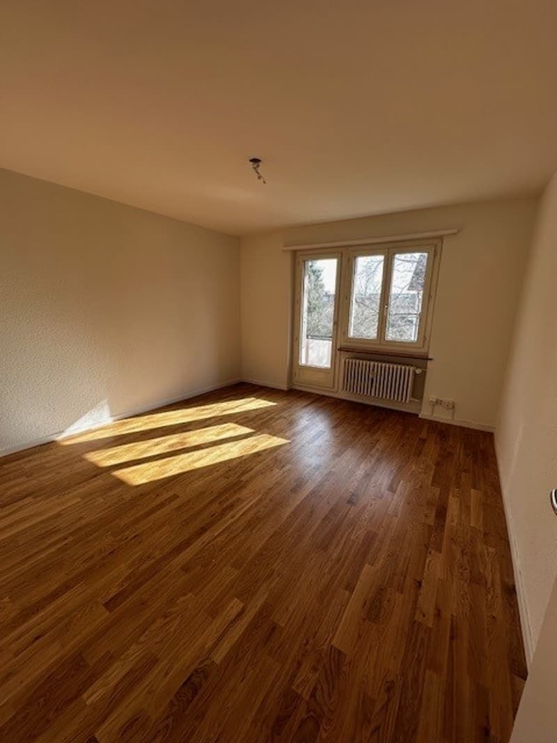 Charmante 3-Zimmerwohnung in ruhiger Lage von Zollikofen (9)