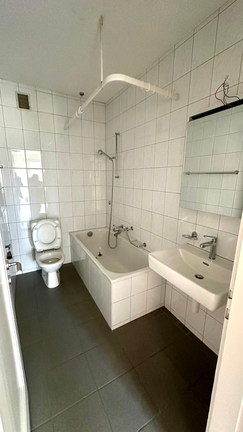 Helle, schöne 3.5-Zimmerwohnung im Breitenrain (5)