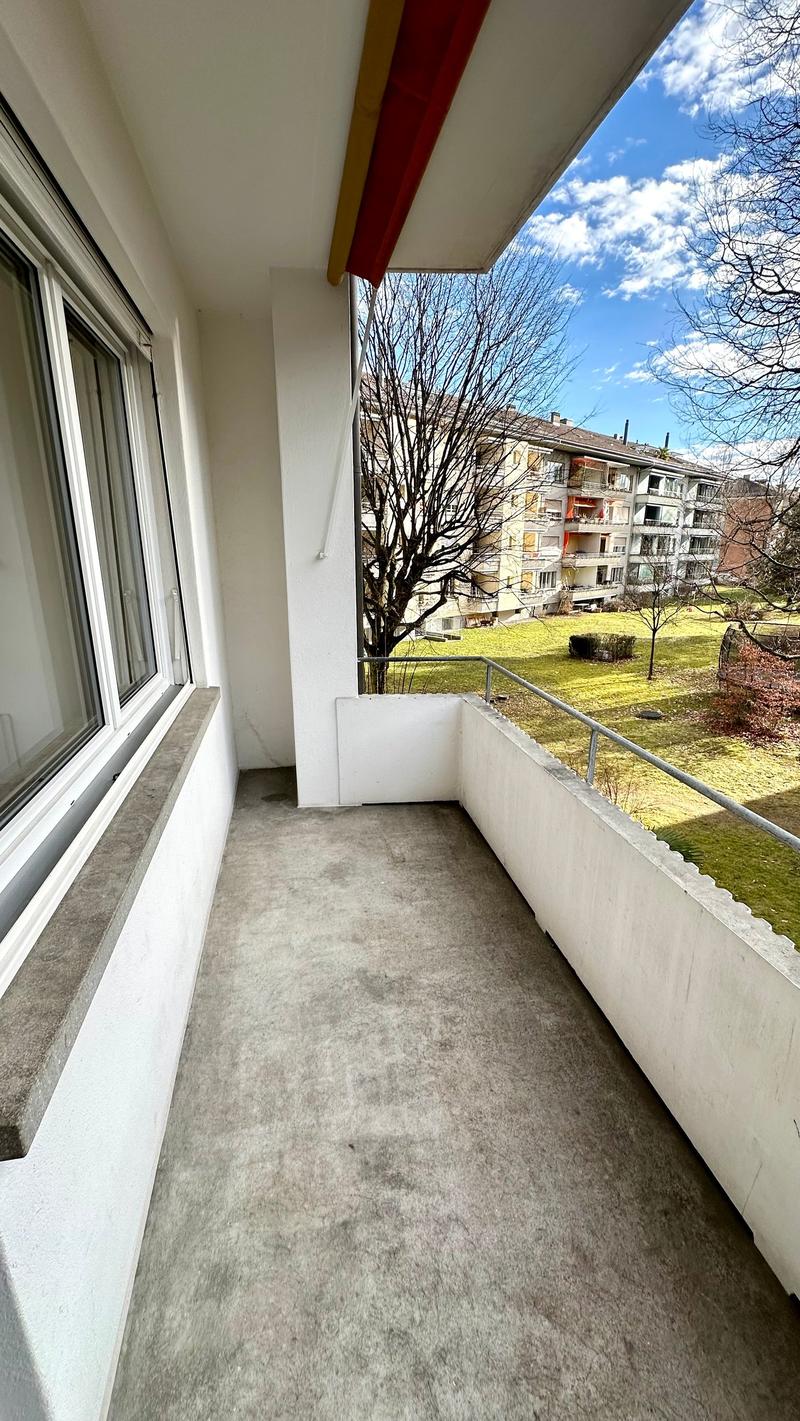 Helle, schöne 3.5-Zimmerwohnung im Breitenrain (11)