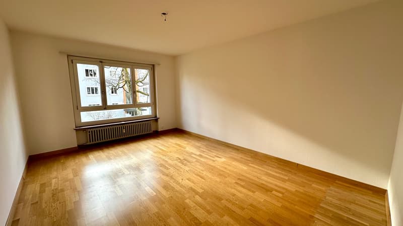 Helle, schöne 3.5-Zimmerwohnung im Breitenrain (8)