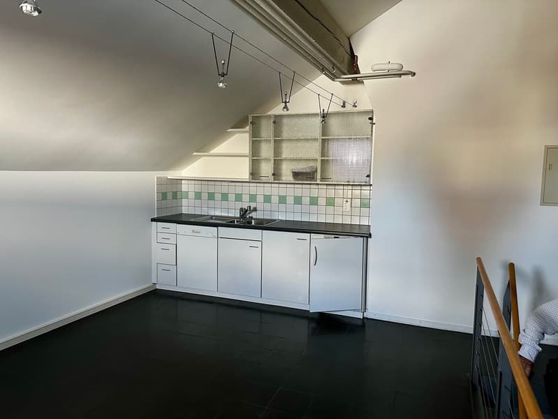 Charmantes Büro im Herzen von Bern zu vermieten (3)
