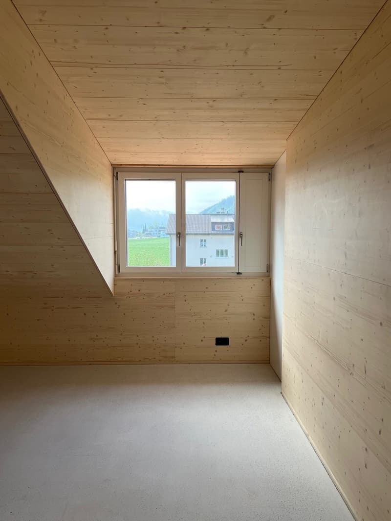 Grosszügige 5.5-Zimmer-Wohnung mit Balkon in Kehrsatz (9)