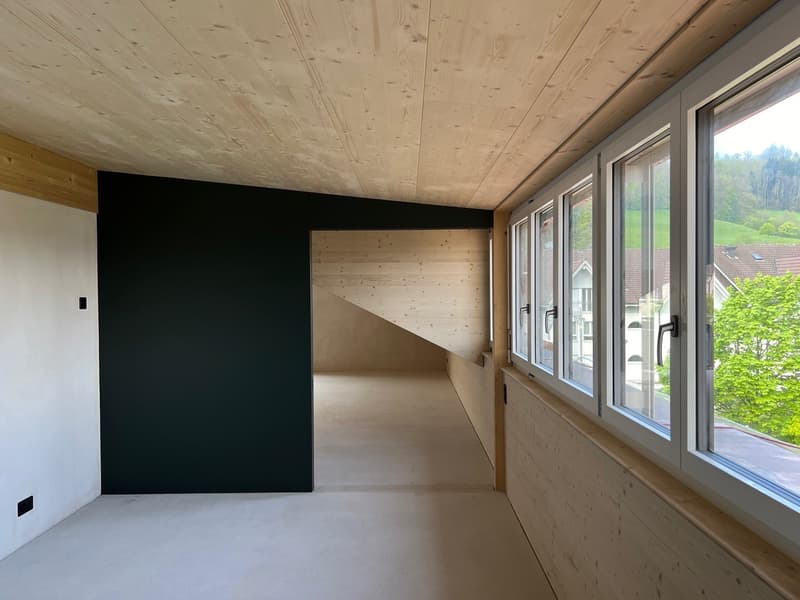 Grosszügige 5.5-Zimmer-Wohnung mit Balkon in Kehrsatz (10)