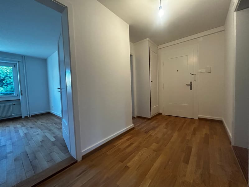 Komplett renovierte 3-Zimmerwohnung an der Ankerstrasse in Bern (3)
