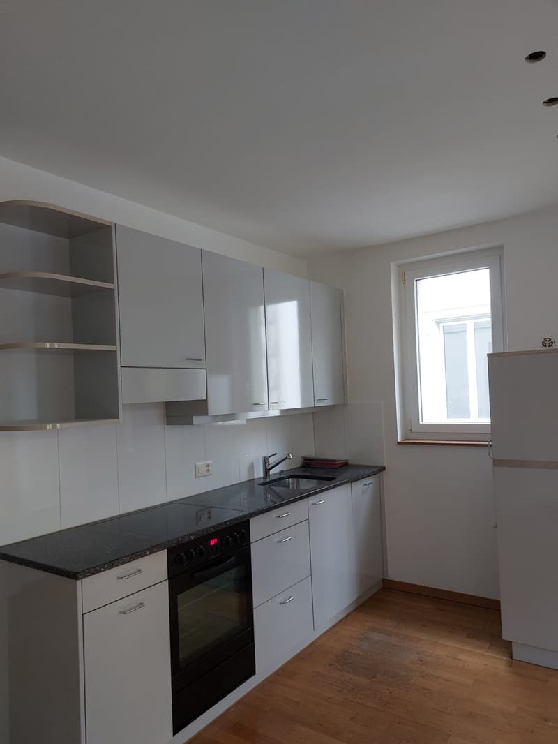 Gemütliche 2-Zimmerwohnung an ruhiger Lage in Bern (2)