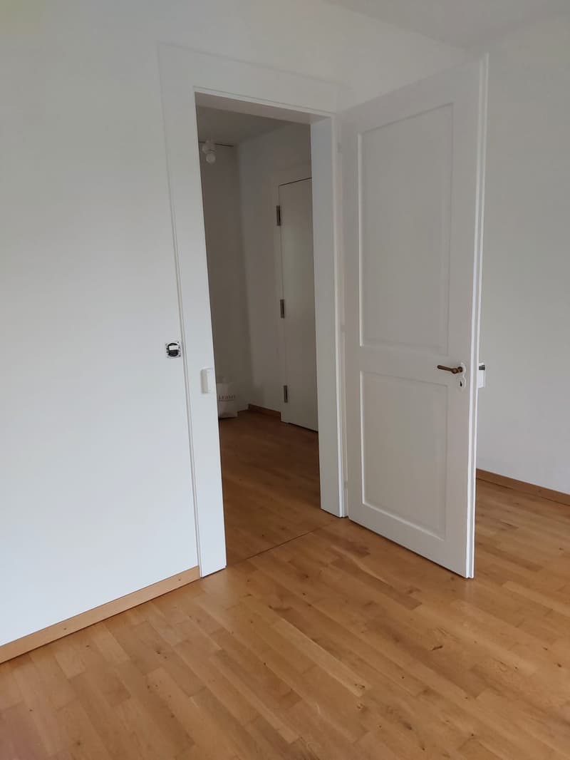 Gemütliche 2-Zimmerwohnung an ruhiger Lage in Bern (6)