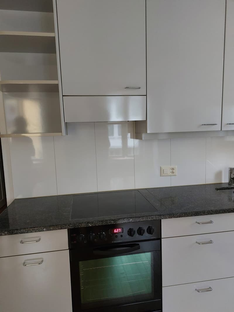 Gemütliche 2-Zimmerwohnung an ruhiger Lage in Bern (3)