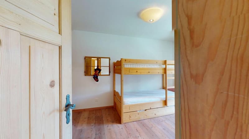Residenza Engiadina 11 - Silvaplana (16)