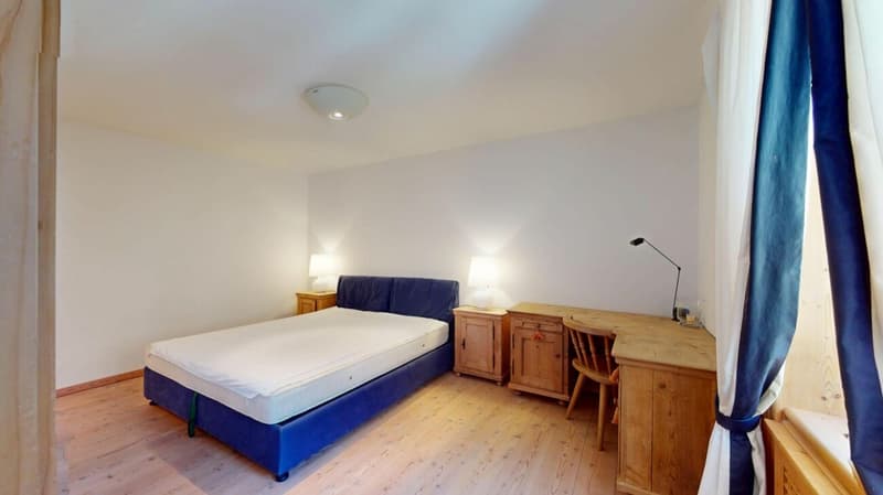 Residenza Engiadina 11 - Silvaplana (30)