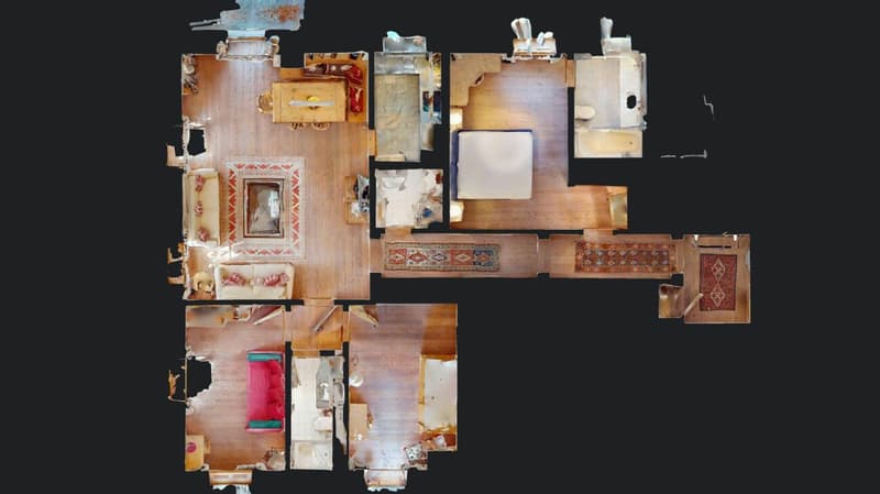 Residenza Engiadina 11 - Silvaplana (39)