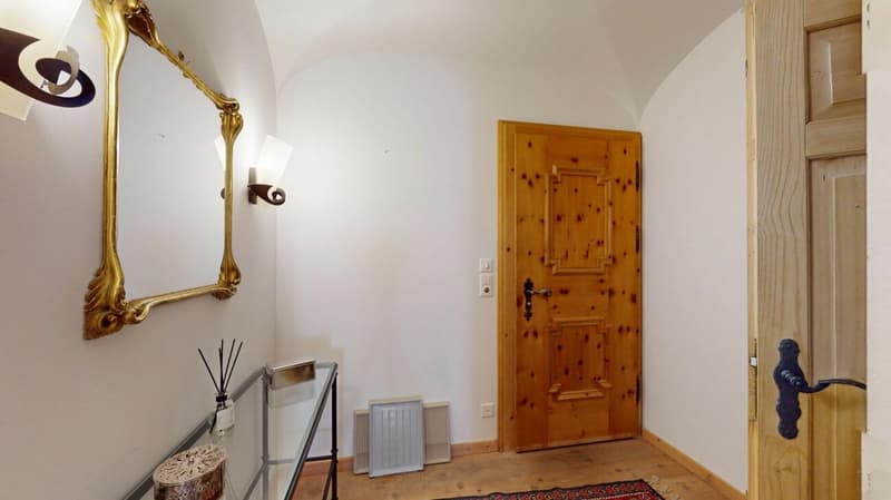Residenza Engiadina 11 - Silvaplana (31)